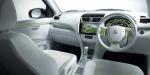 Suzuki Swift EV Hybrid 2011 года